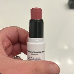 Conditioning Tinted Lip Balm in Natural Pink